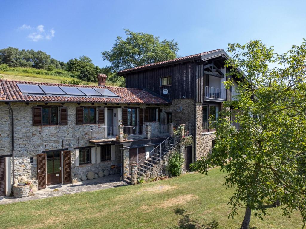 Apartment Purin – Murazzano