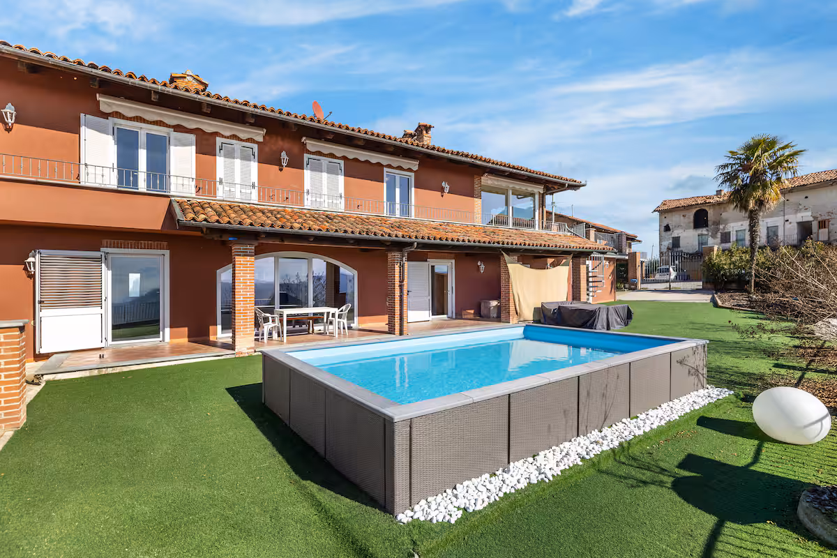 La Vigna Residence – Dogliani