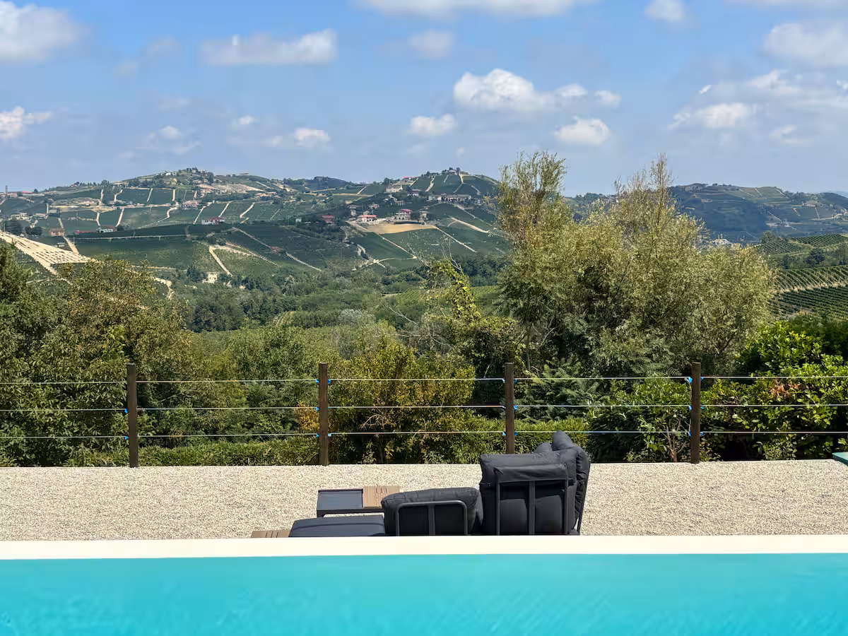 Portaluna Langhe – Mango